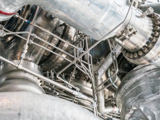 Statik ve Döner Ekipmanlar Montajı Statik ve Döner Ekipmanlar Montajı